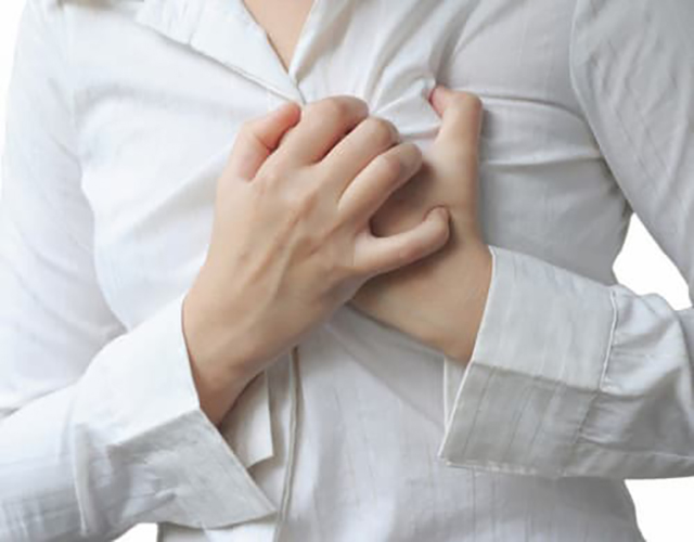 Bí kíp massage ngực giảm đau hiệu quả dành cho nữ