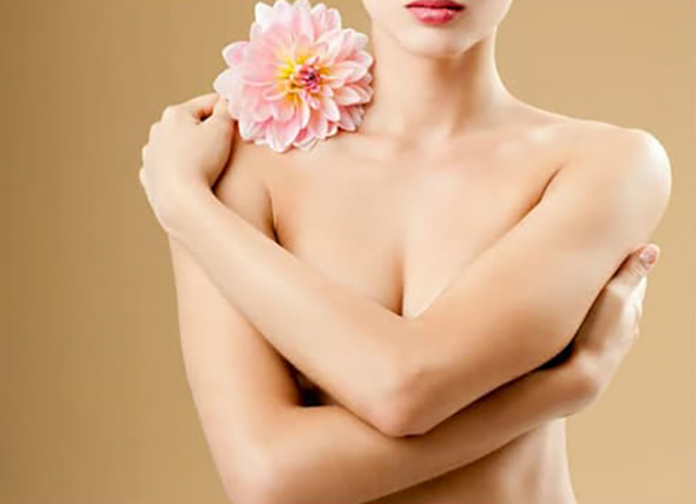 Lợi ích của massage ngực và những điểm lưu ý cần thiết
