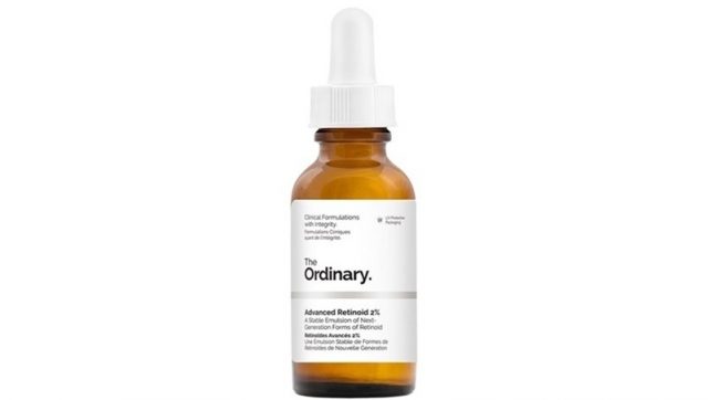 Serum The Ordinary – Advanced Retinoid 2%