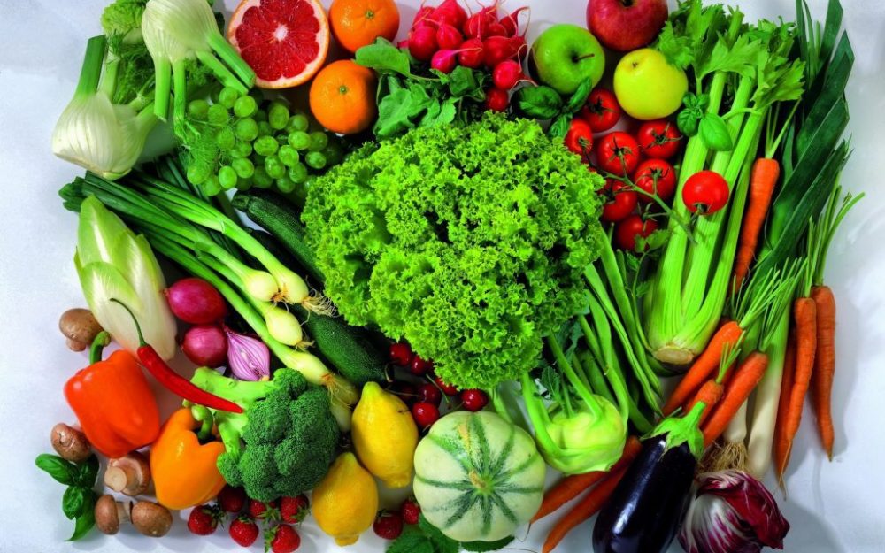 Những loại rau nên ăn để giảm cân nhanh chóng, hiệu quả