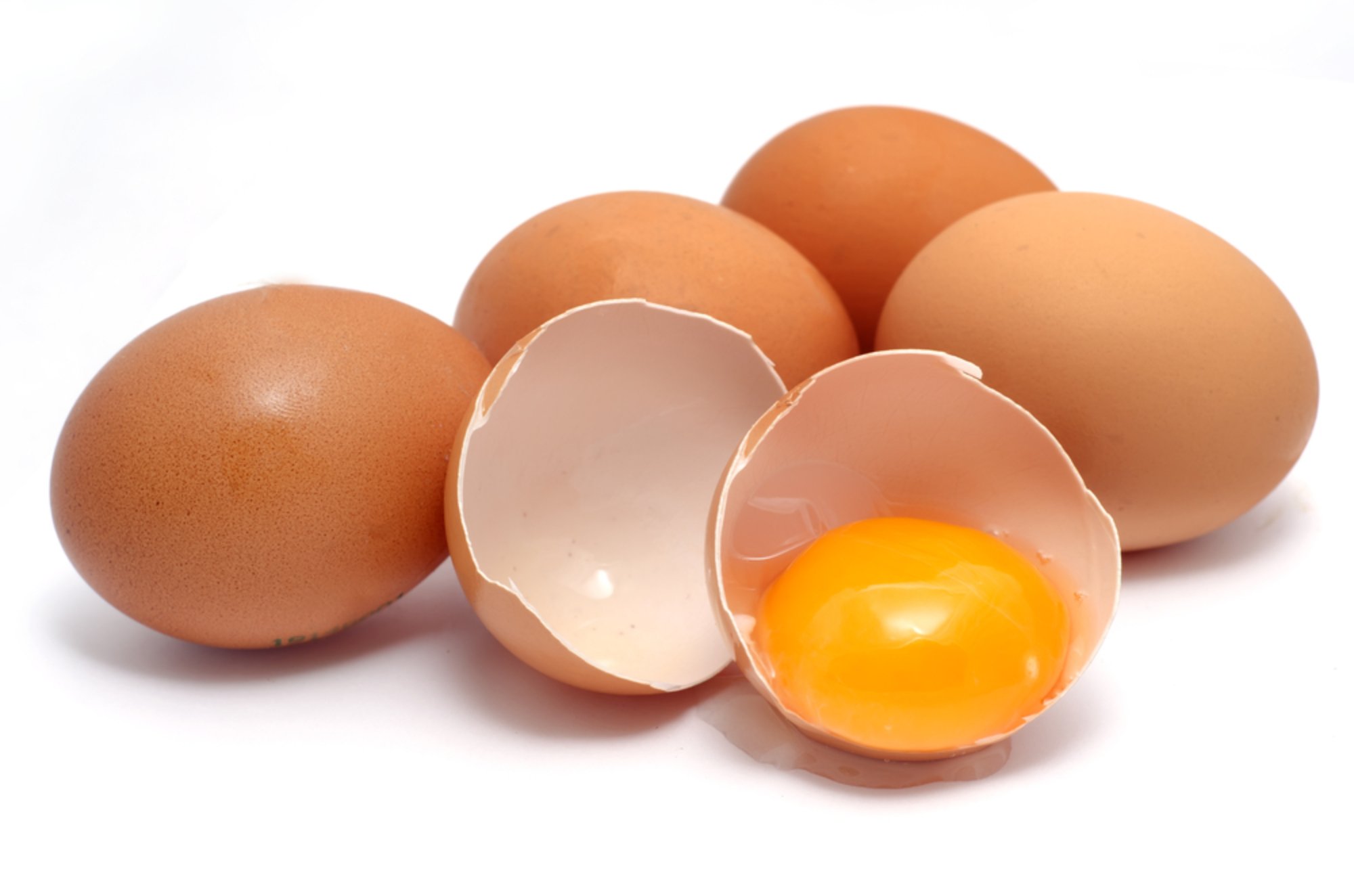 Ăn nhiều trứng gây thừa cholesterol, hình thành bệnh mỡ máu và tim mạch là hoàn toàn sai lầm