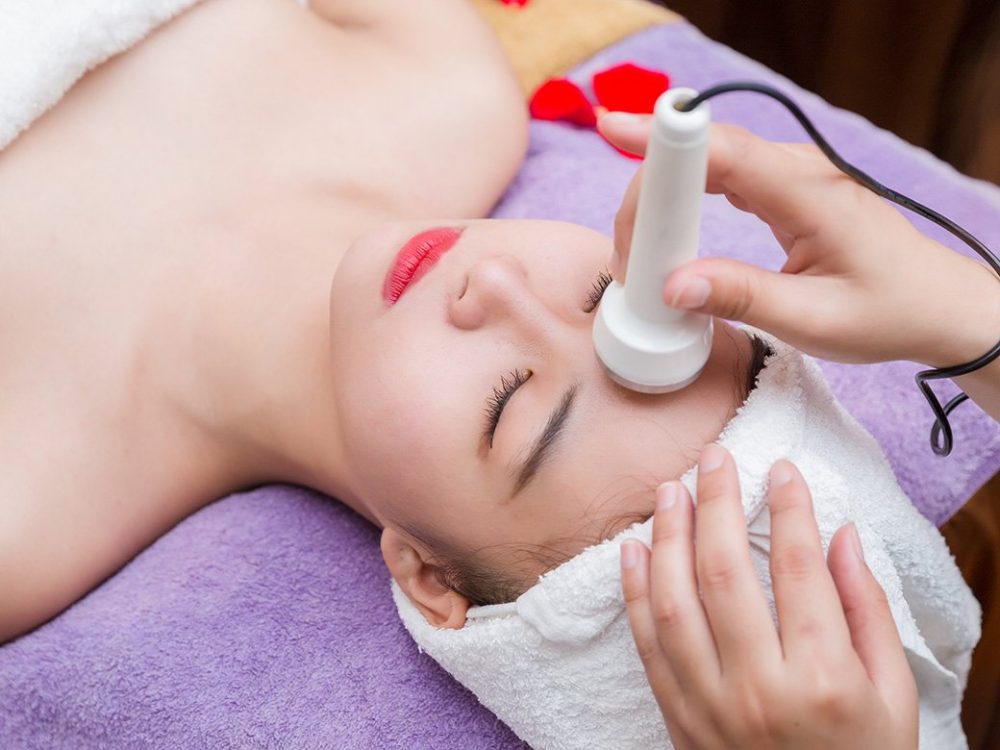 Tìm hiểu về liệu pháp spa trị mụn tại Hồ Chí Minh