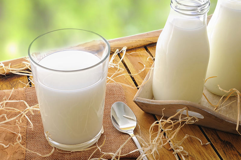 Uống sữa buổi sáng có tốt không? Thời điểm uống sữa tốt nhất là lúc nào?